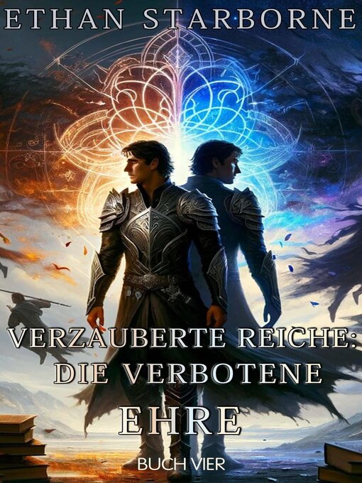 Title details for Verzauberte Reiche by Ethan Starborne - Available
